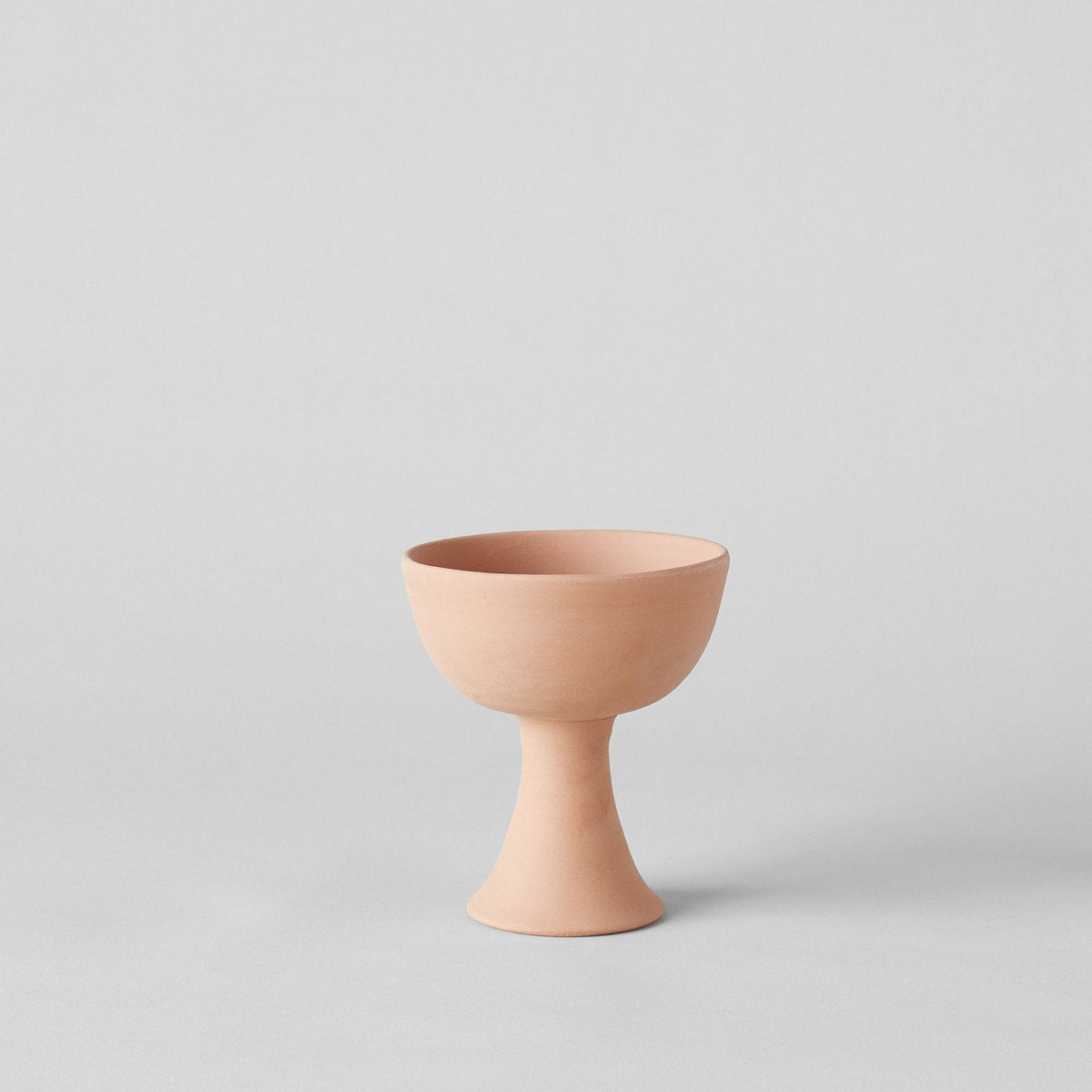 Goblet Terra Cotta Planter - Bloomist