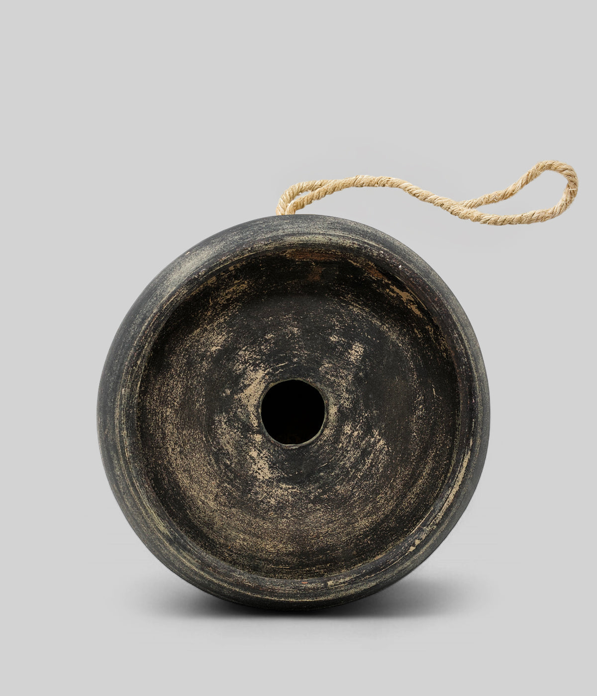 Terracotta Birdhouse