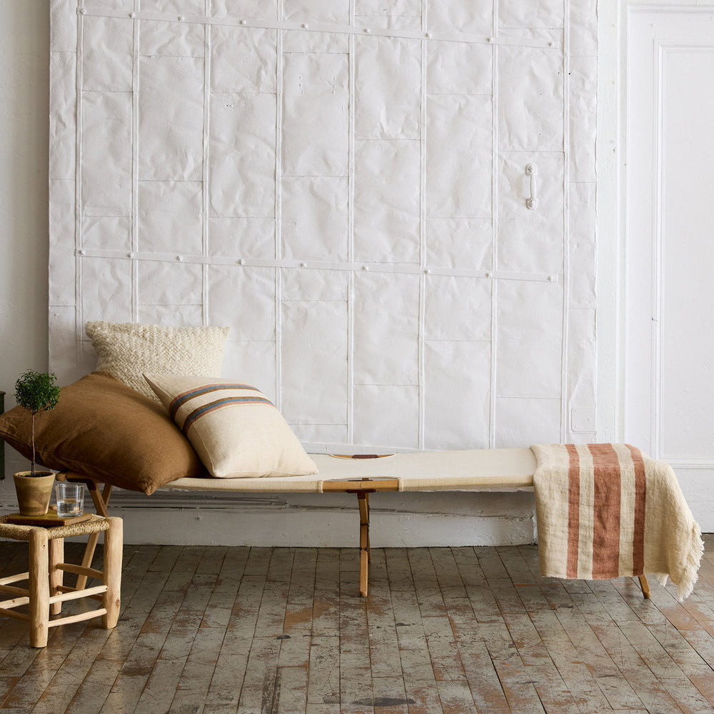 Harlan Throw - Bloomist