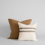 Harlan Pillow Cover, 20" x 20" - Bloomist