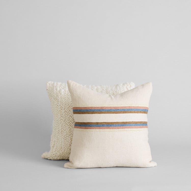 Harlan Pillow Cover, 20" x 20" - Bloomist
