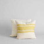 Mustard Pillow Cover - Bloomist