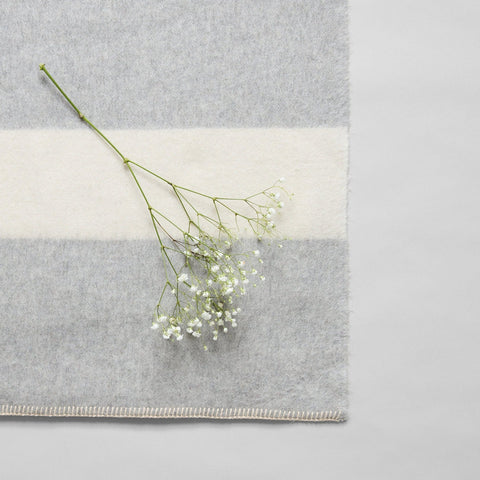 Siempre Throw, Heather - Bloomist