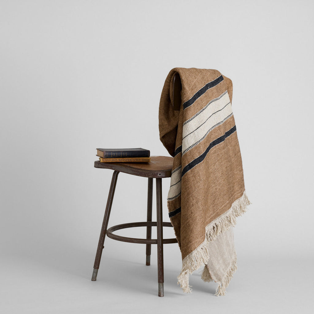 Bruges Throw - Bloomist