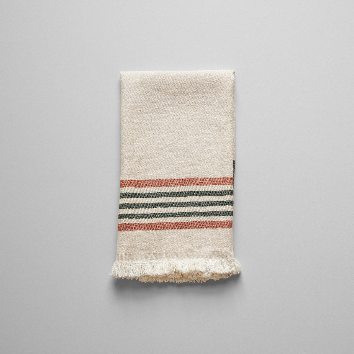 Laguna Verde Guest Towel - Bloomist