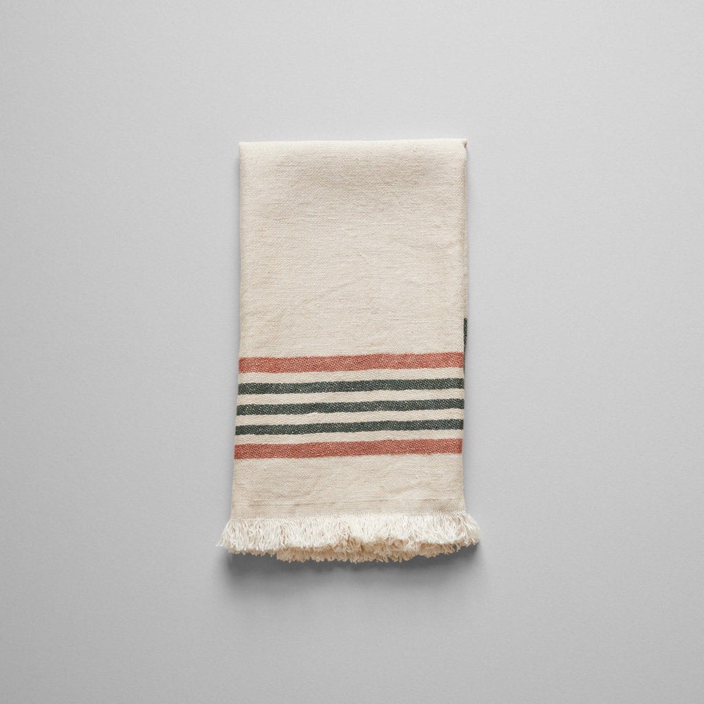 Laguna Verde Guest Towel - Bloomist