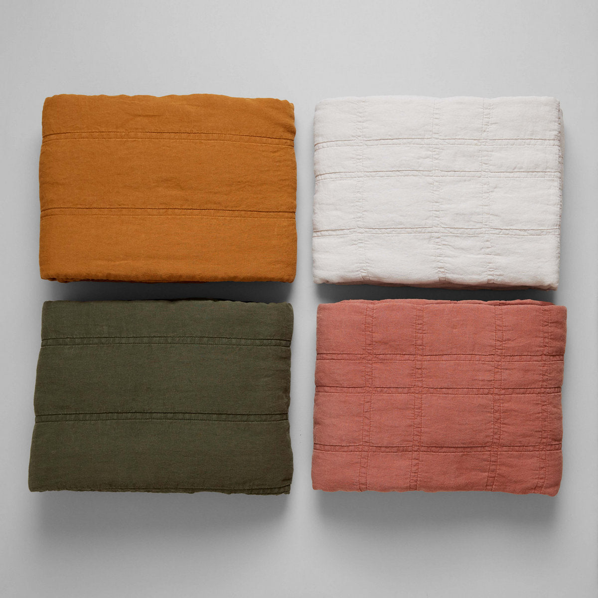 Evenfall Horizon Quilt