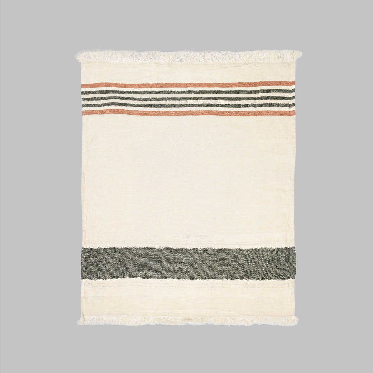 Laguna Verde Throw - Bloomist