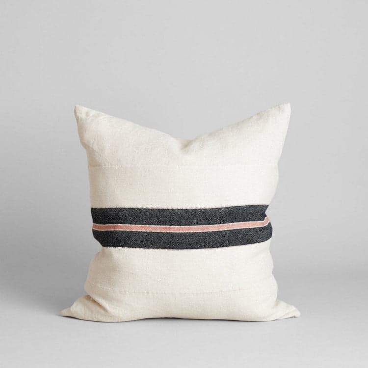 Patagonia Stripe Pillow Cover, 25x25 - Bloomist