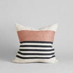Inyo Pillow Cover, 20" x 20" - Bloomist