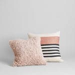Inyo Pillow Cover, 20" x 20" - Bloomist