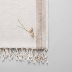 Linen + Organic Cotton Fouta - Bloomist