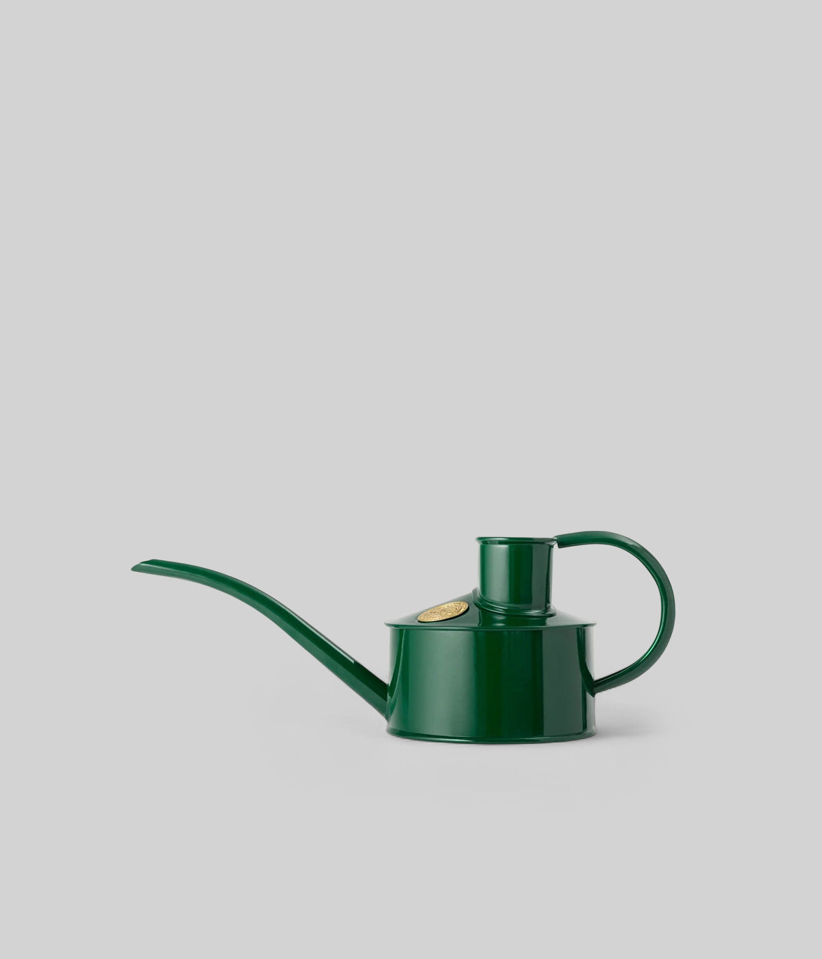 High-Quality Haws Watering Can made in Smethwick England for indoor plant care