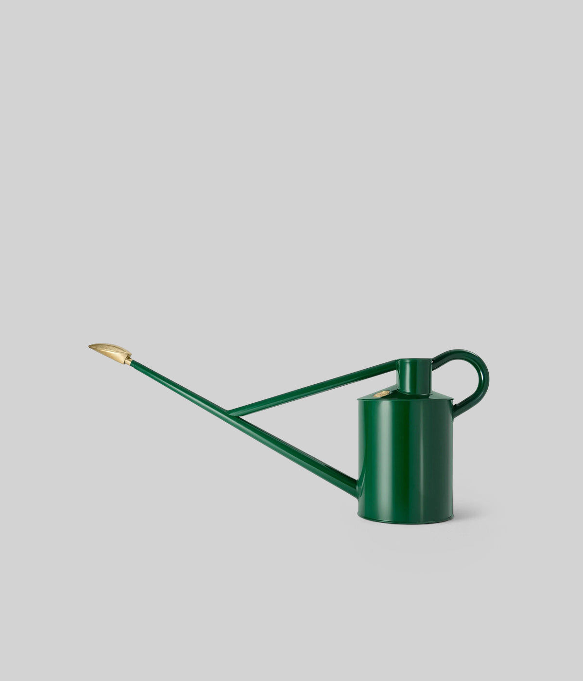 The Warley Fall Metal Watering Can - Thumbnail 3
