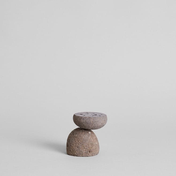 Stacking Stone Frog - Bloomist