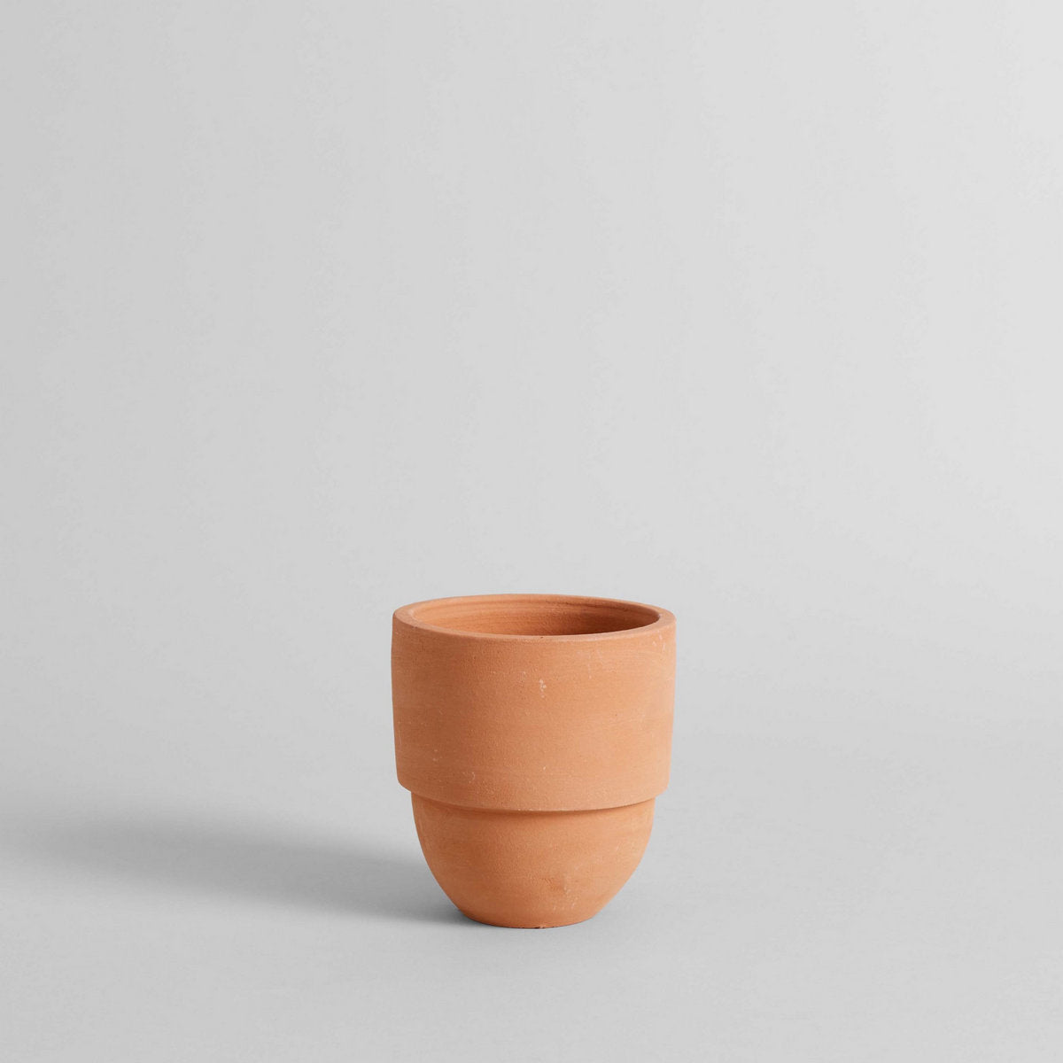 planter pot big Big Cuff Planter