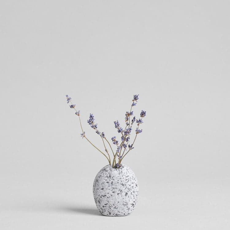 Beach Stone Vase - Bloomist