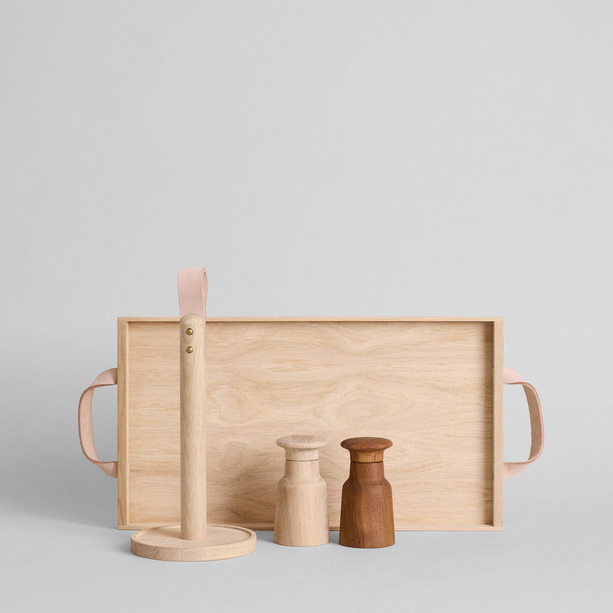 Norr Paper Towel Holder - Bloomist