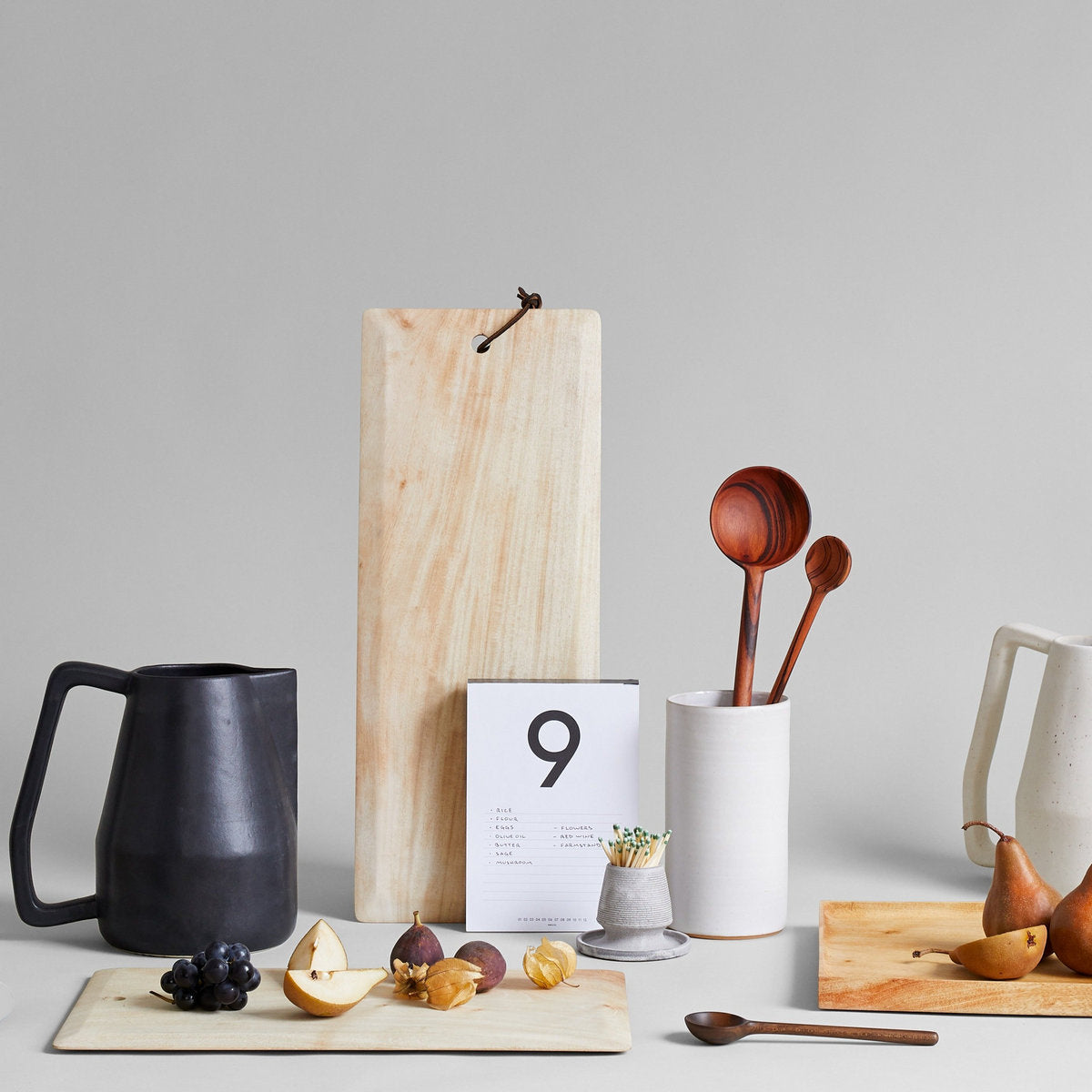 Gathering Cheese Board - Thumbnail 4