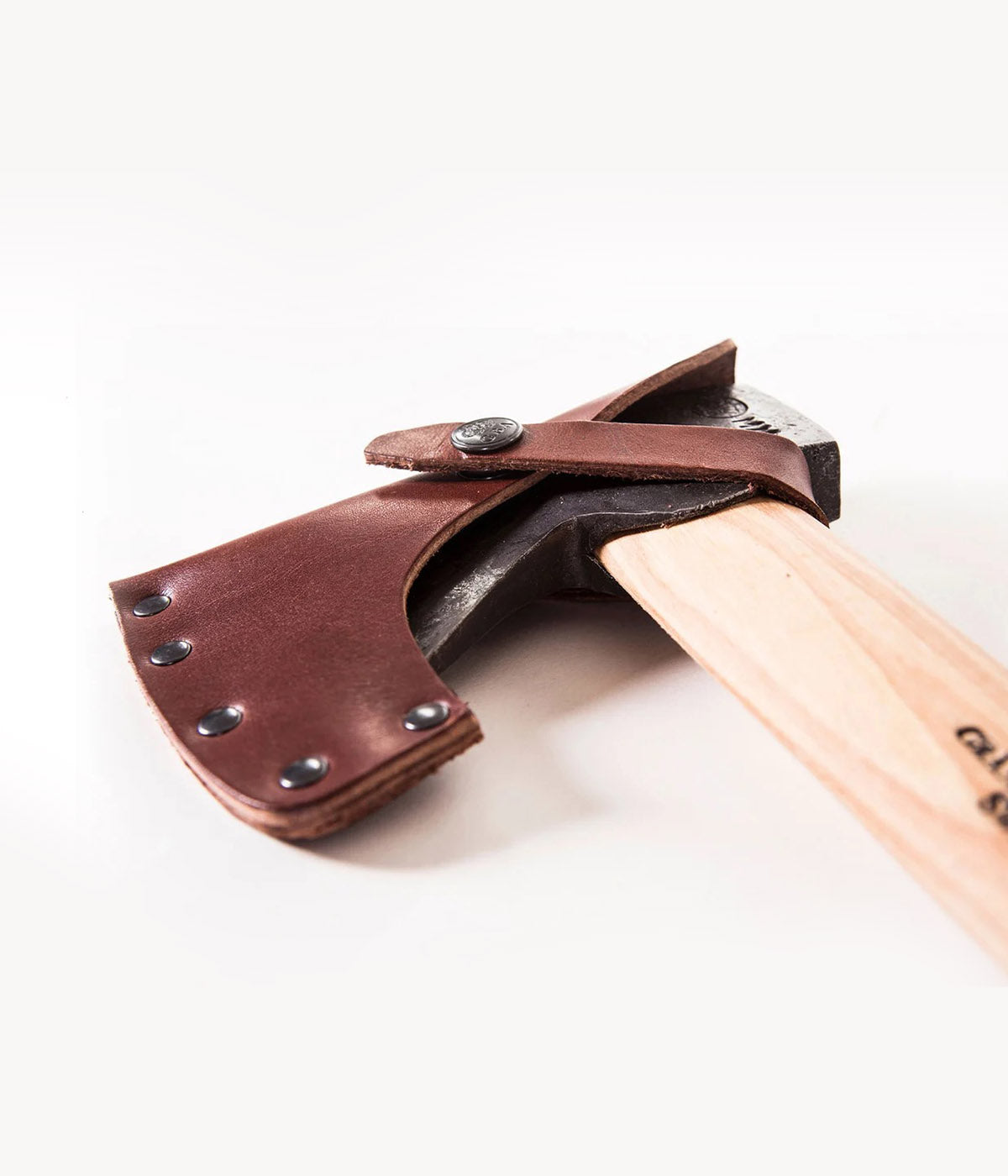 Gransfors Bruk Wildlife Hatchet | Camping Hatchet | Bloomist