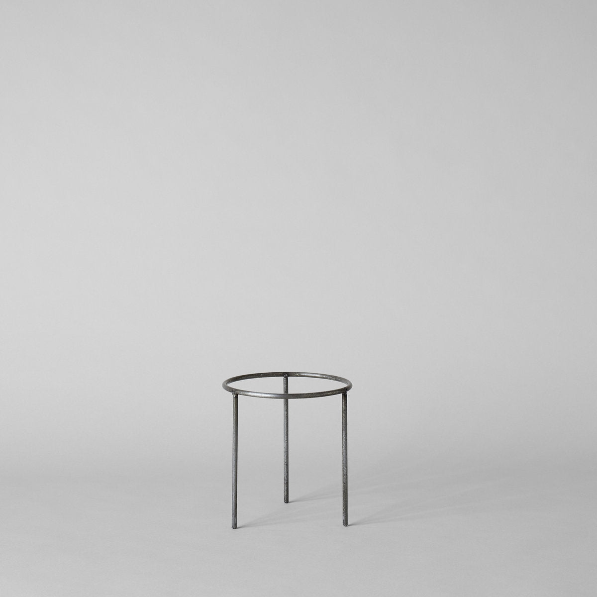 Wrought Iron Planter Stand - Bloomist