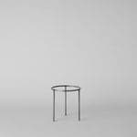 Wrought Iron Planter Stand - Bloomist