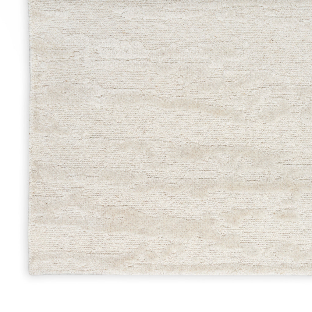 Divine DIV11 Modern Ivory Area Rug