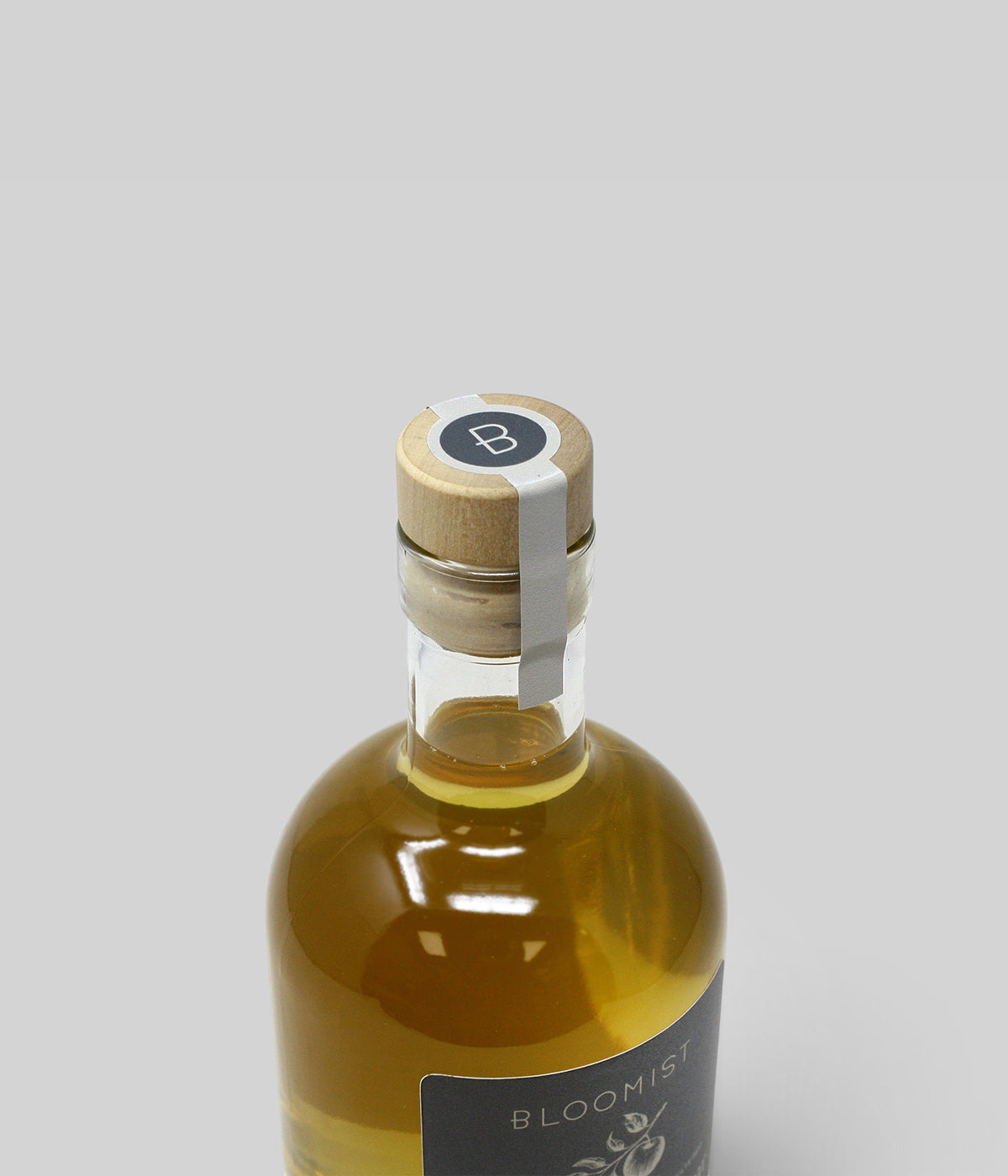 Barrel Aged Apple Cider Vinegar, Private Reserve