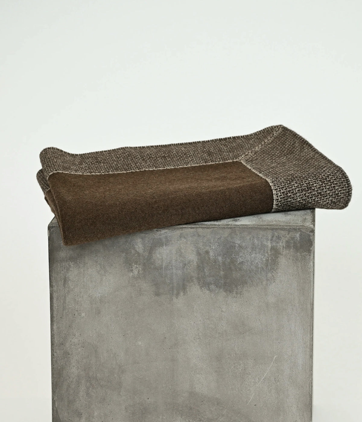 couch throw blanket made in Mongolian family workshops