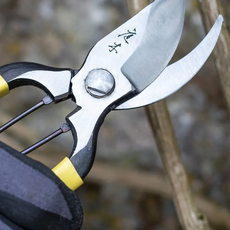 Niwaki GR PRO Secateurs, Right Hand - Bloomist