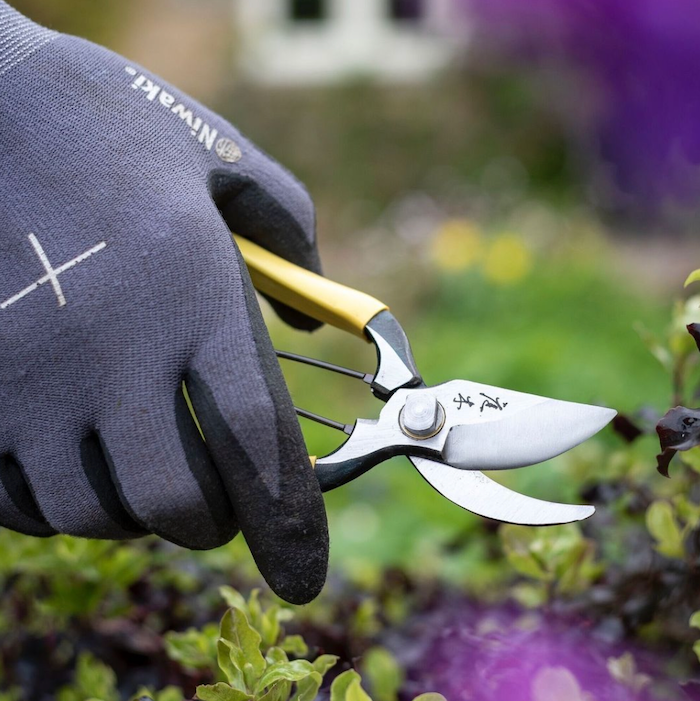 Niwaki GR PRO Secateurs, Right Hand - Bloomist