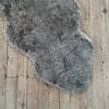 Curly Shearling Sheepskin Double Pelt - Bloomist