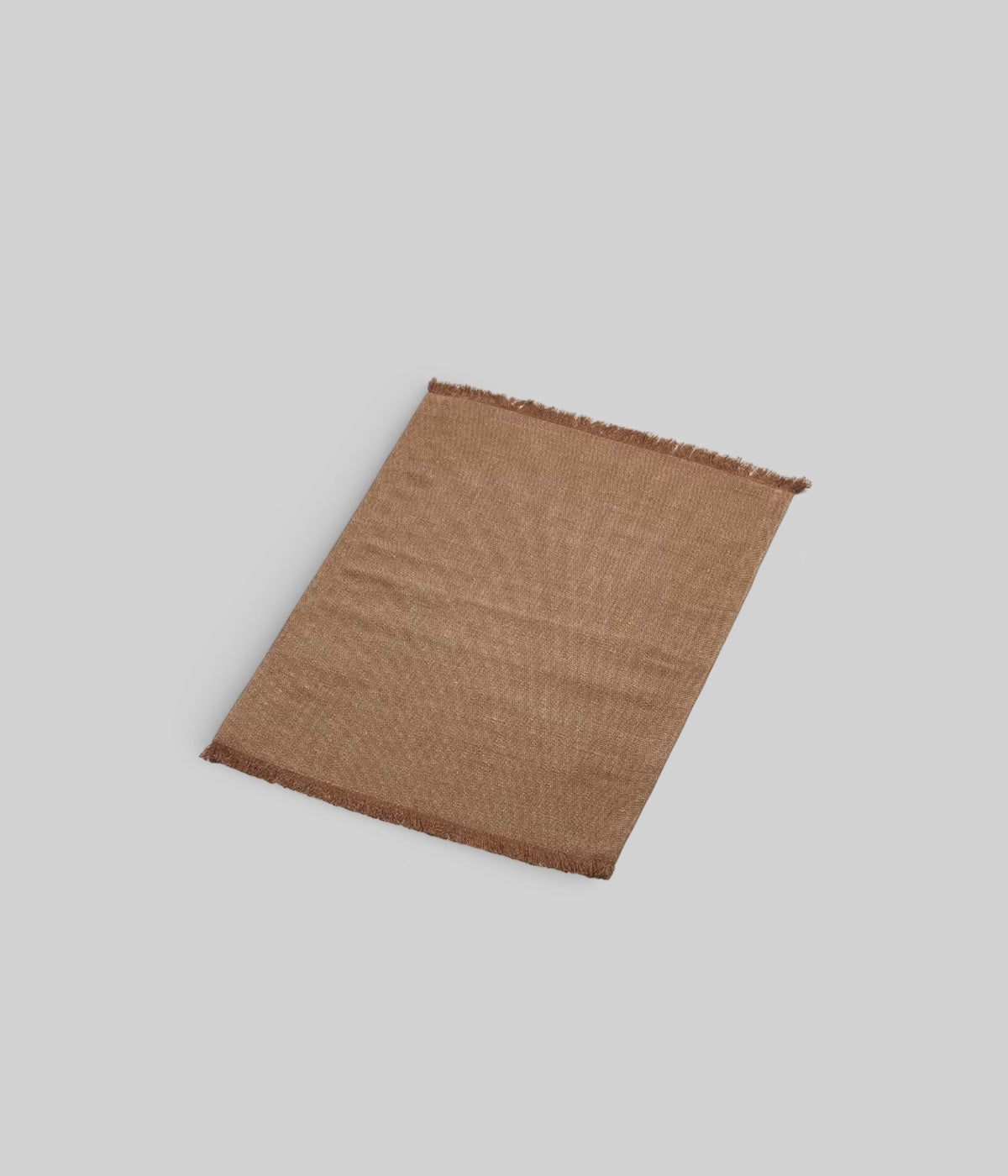 Cambridge Rug – 100% Belgian Linen | Libeco