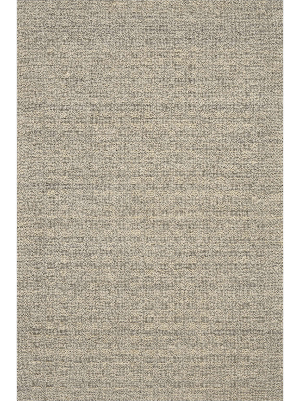 Perris Solid Latte Area Rug