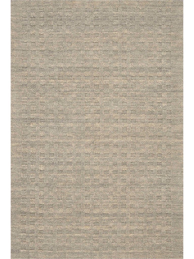 Perris Solid Latte Area Rug