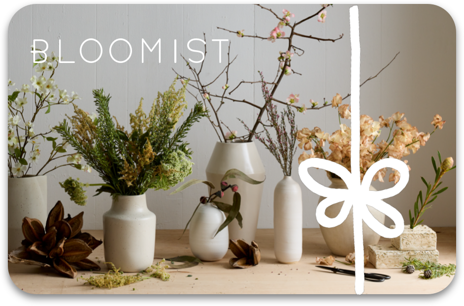 Bloomist E-Gift Card - Bloomist