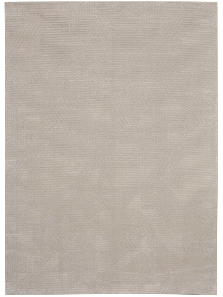 Calvin Klein Orlando Linear Grey/Beige Area Rug