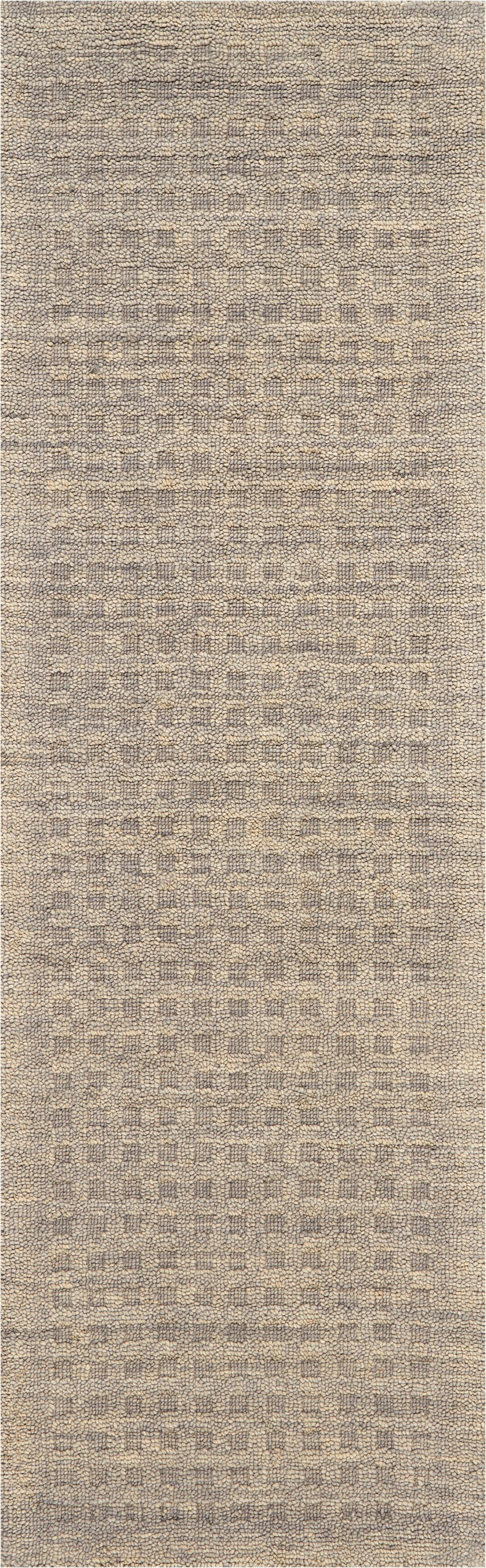 Perris Solid Latte Area Rug