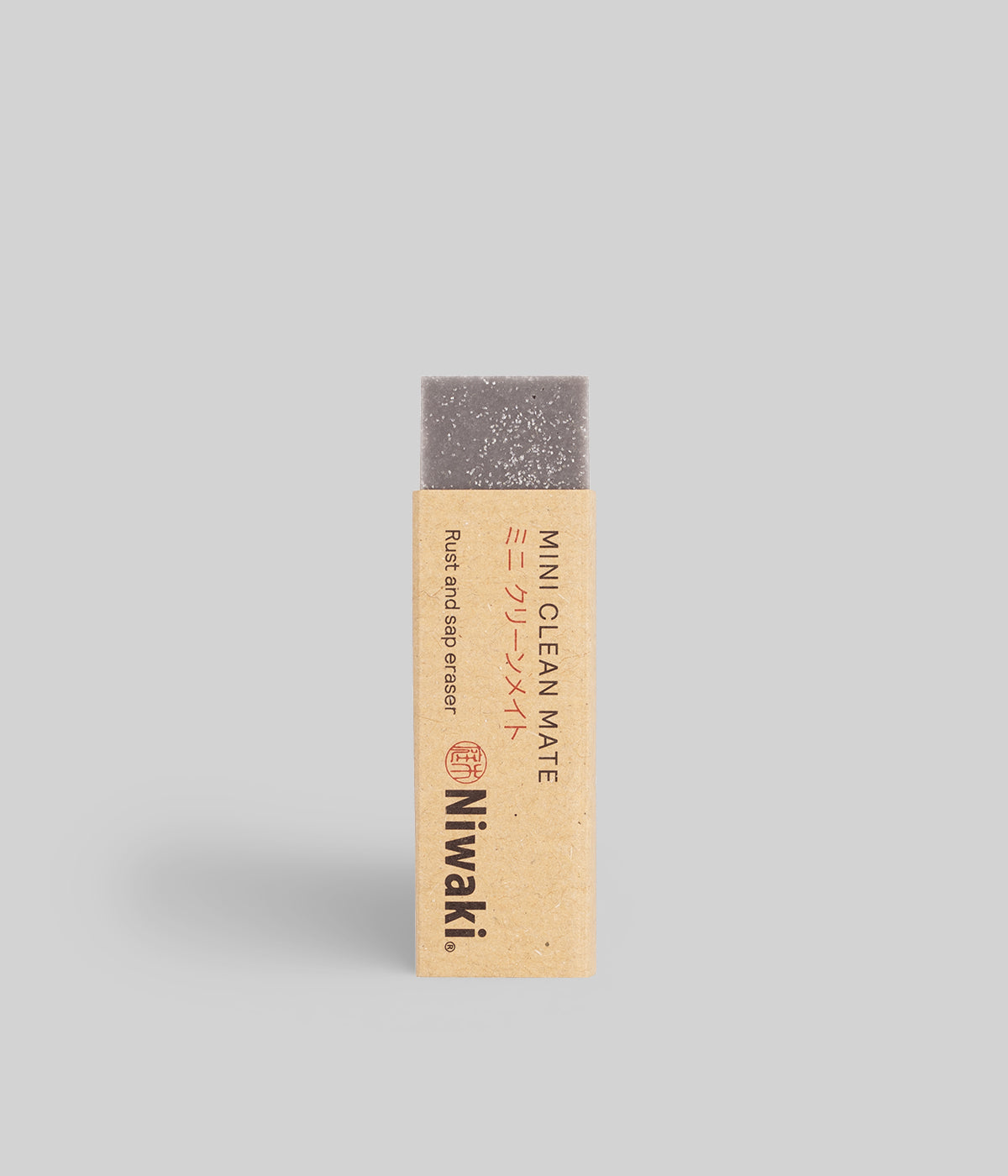 Niwaki Clean Mate Rust and Sap Eraser - Thumbnail 2