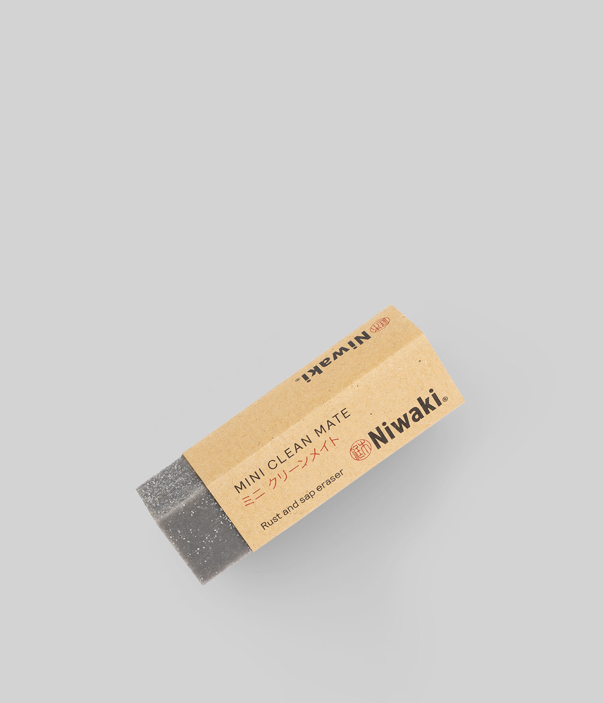 Niwaki Clean Mate Rust and Sap Eraser