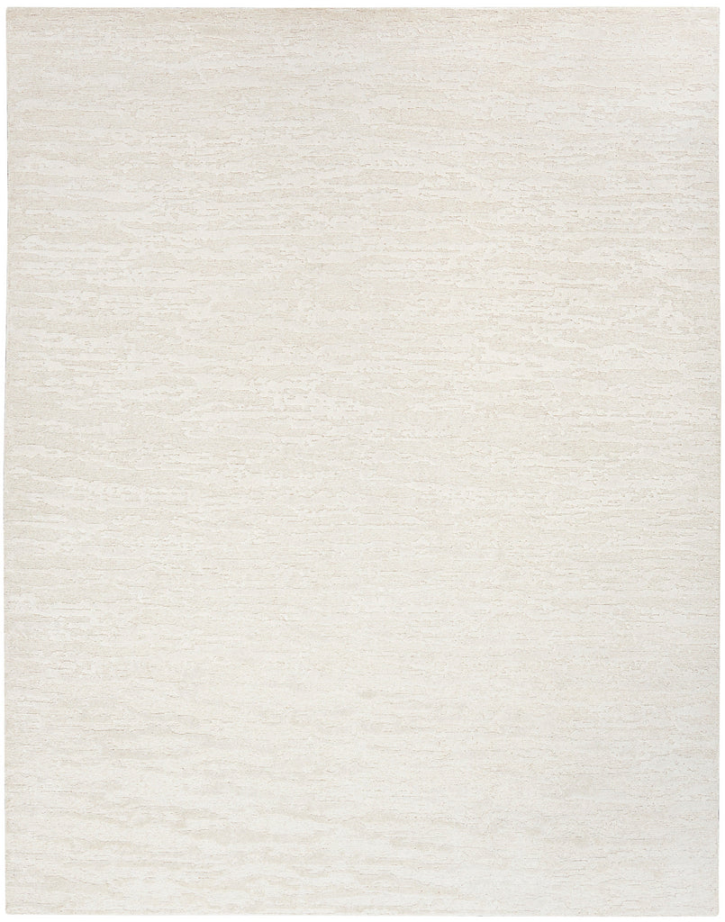 Divine DIV11 Modern Ivory Area Rug