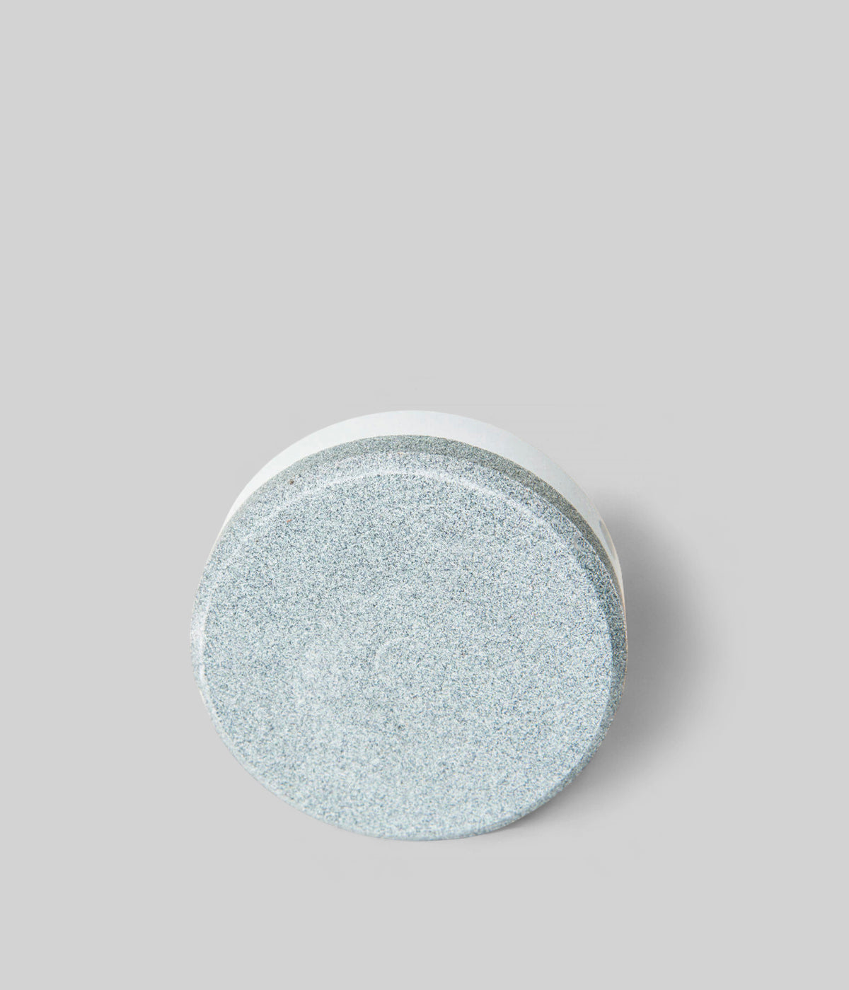 2-Sided Axe Sharpening Stone with 180 grit coarse and 600 grit fine