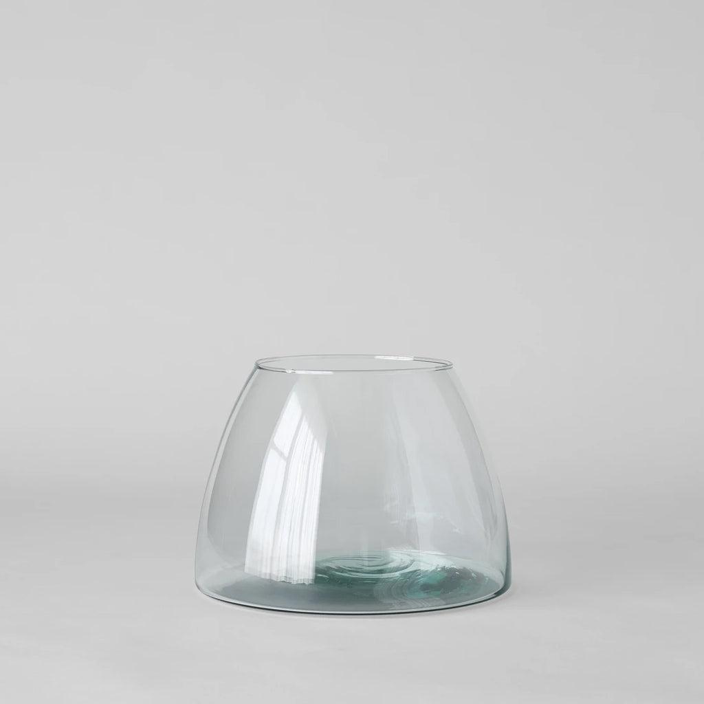 Recycled Glass Terrarium - Bloomist