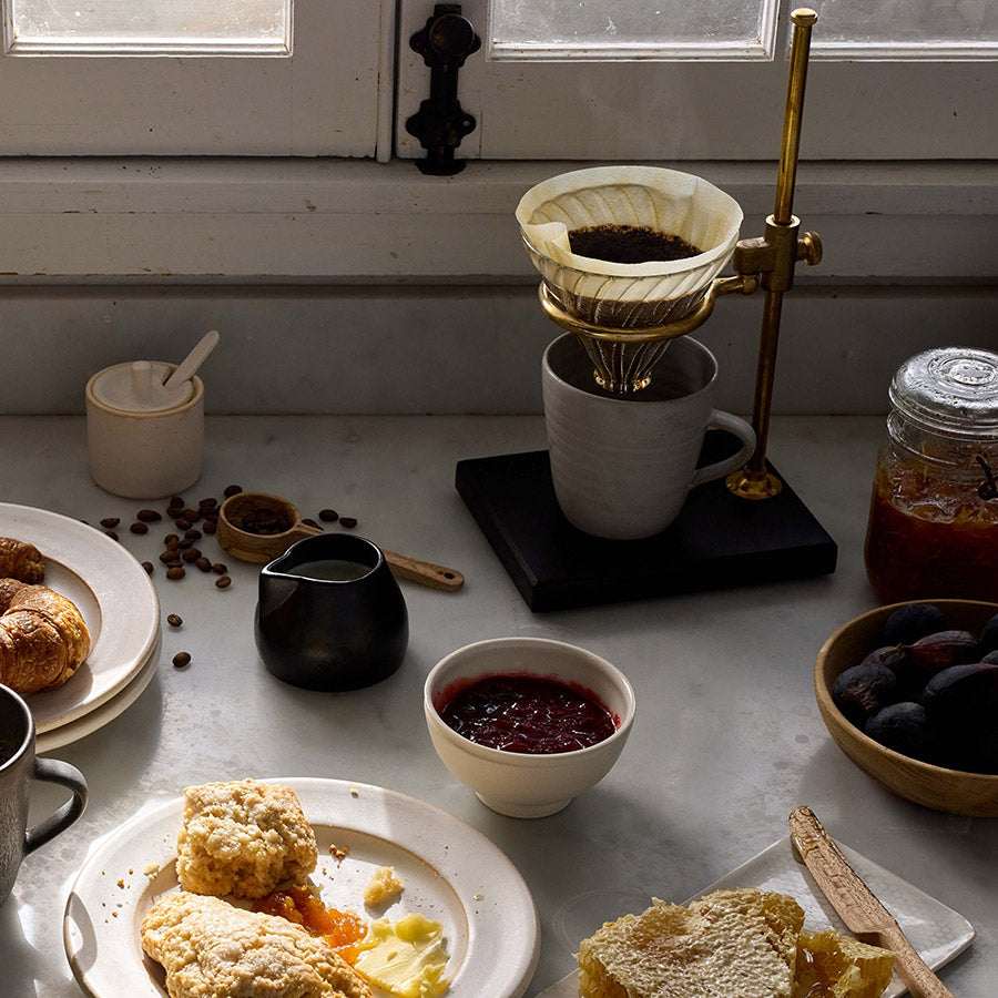 Vermont Pour Over Set - Bloomist
