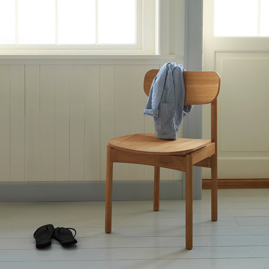 Vester Chair - Bloomist