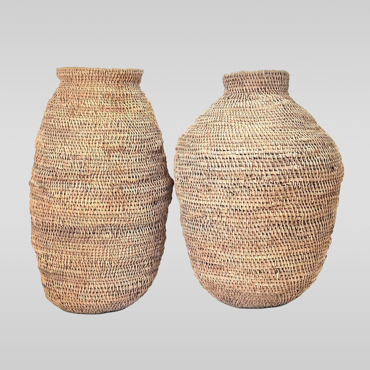 Bloomist Buhera Baskets