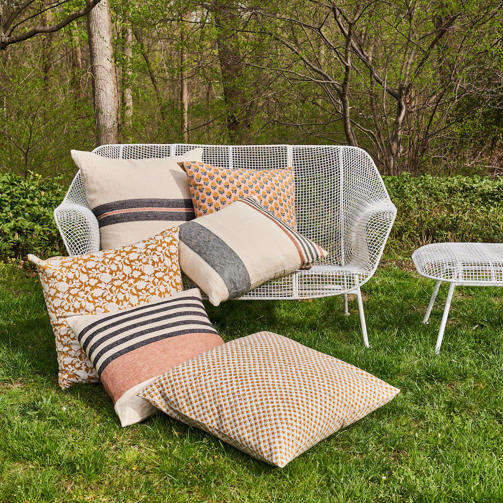 Couch Cushions Outdoor Furniture Cushions 25x25 Deep Seat Chair