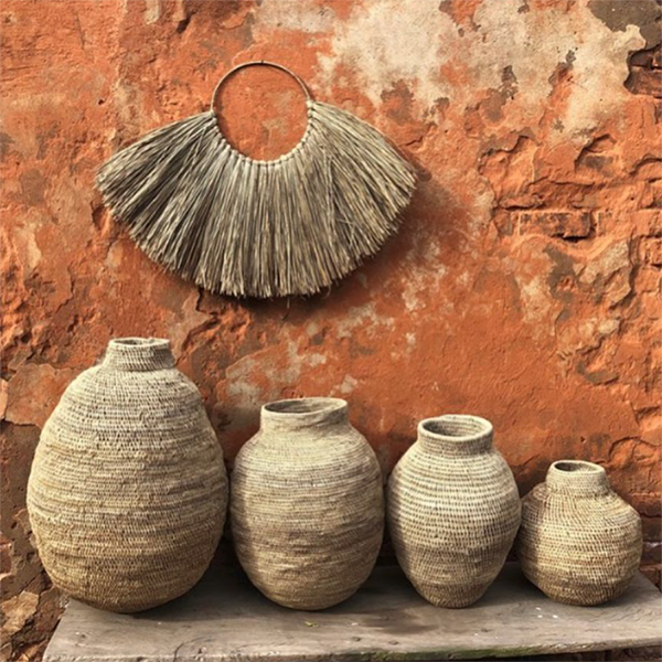 Buhera Baskets - Bloomist