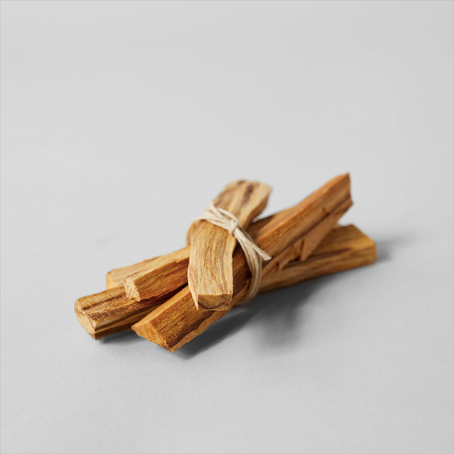 Palo Santo Bundle - Bloomist