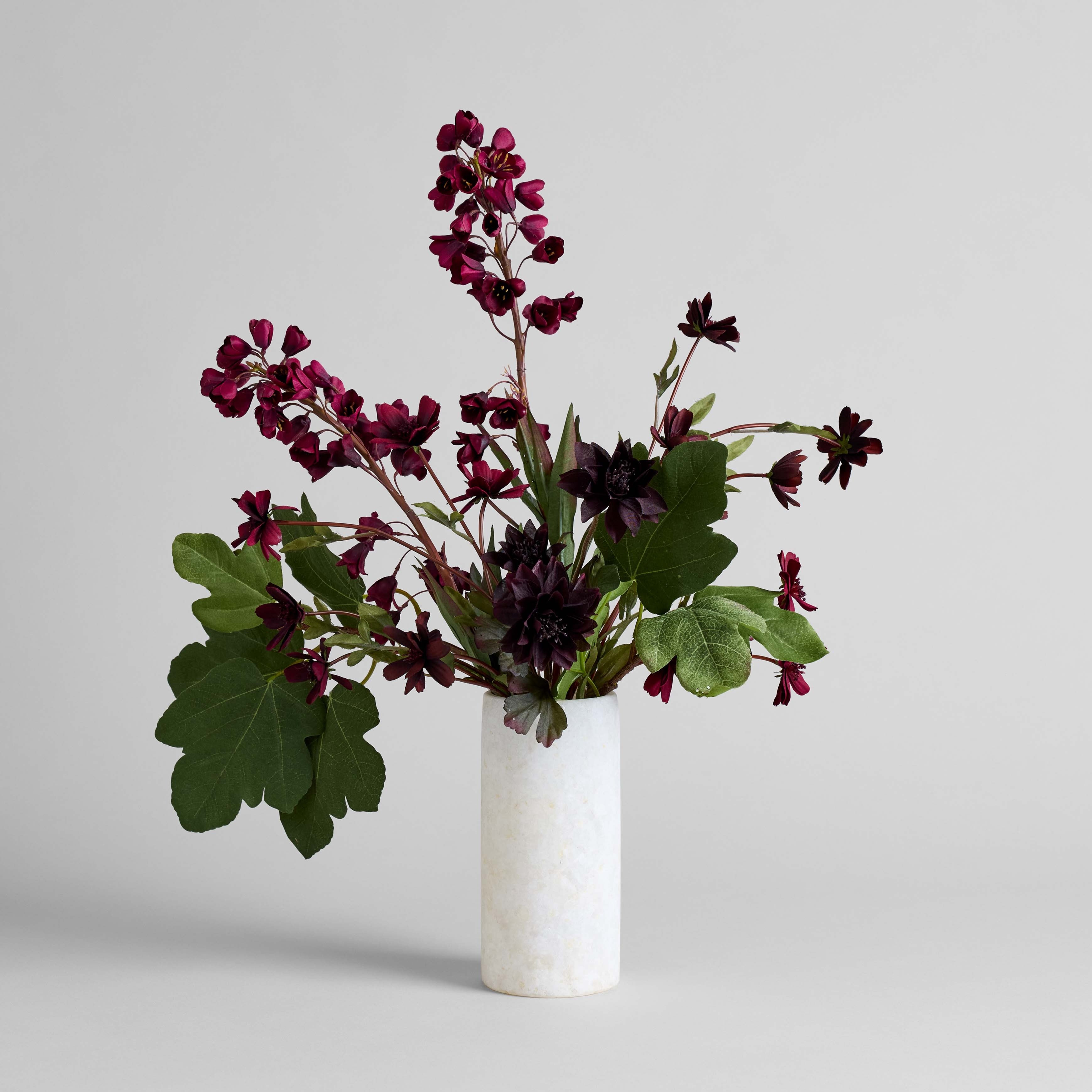 Alabaster Candleholder - Bloomist
